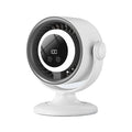 Turbo Desk Fan With Digital Display 100 Speed Rechargeable Air
