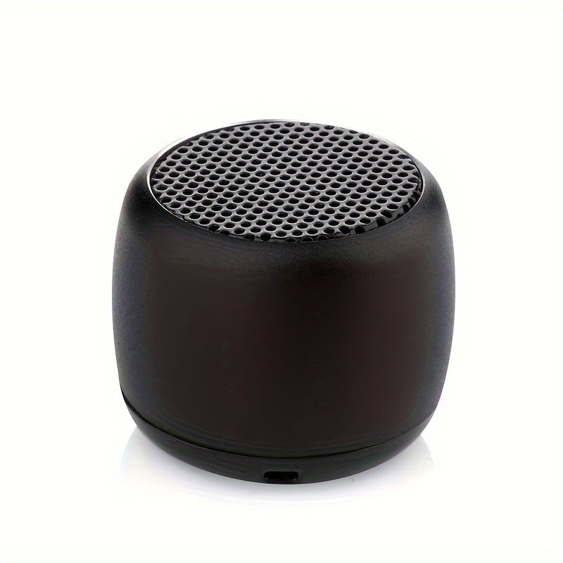 Portable Mini M1 Wireless Speaker with Subwoofer